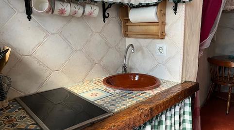 Foto 4 de Casa o xalet en venda a Vejer, Vejer de la Frontera