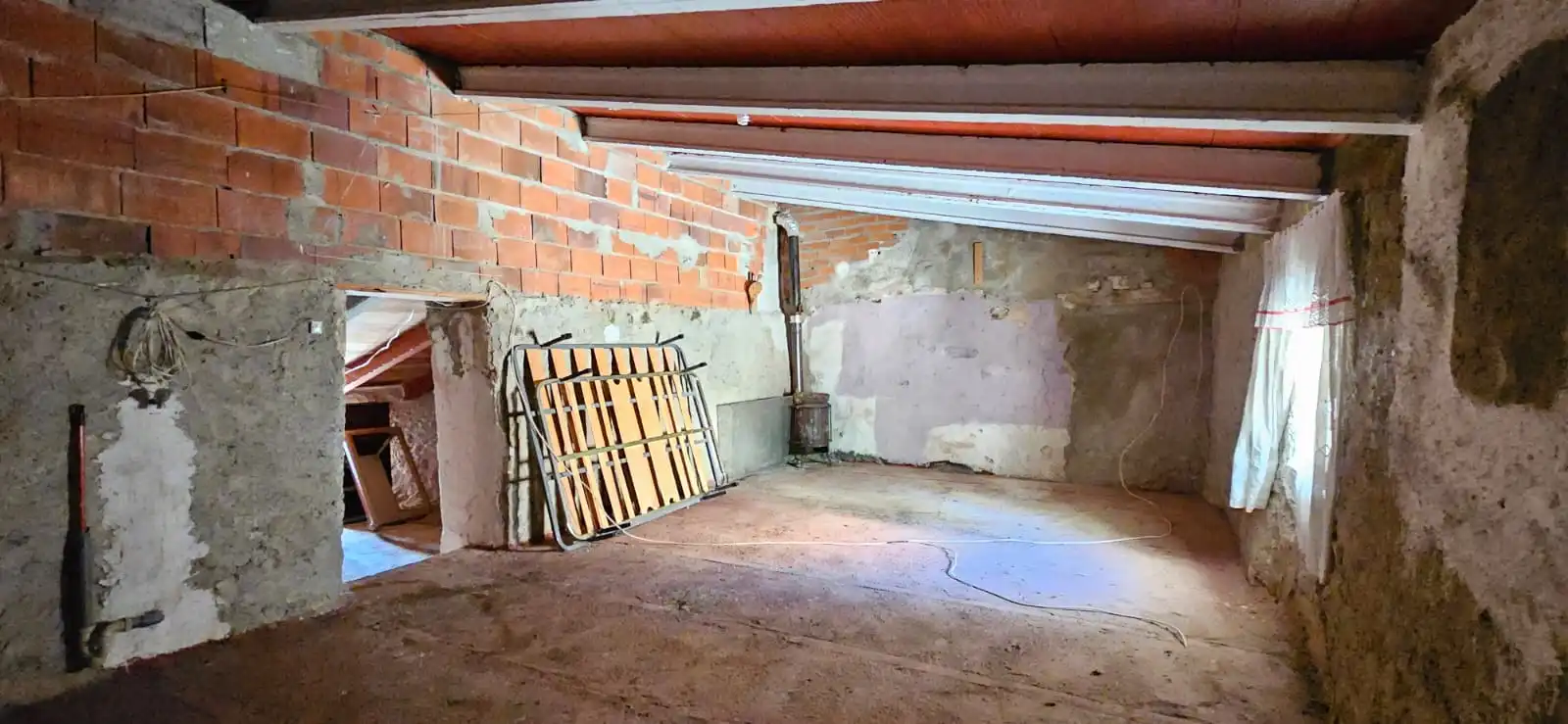 Finca rústica en venda en Masegoso