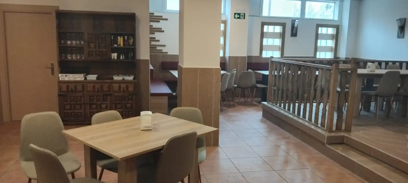 Commercial properties for rent in Berriozar  with Air Conditioner, Heating and Furnished