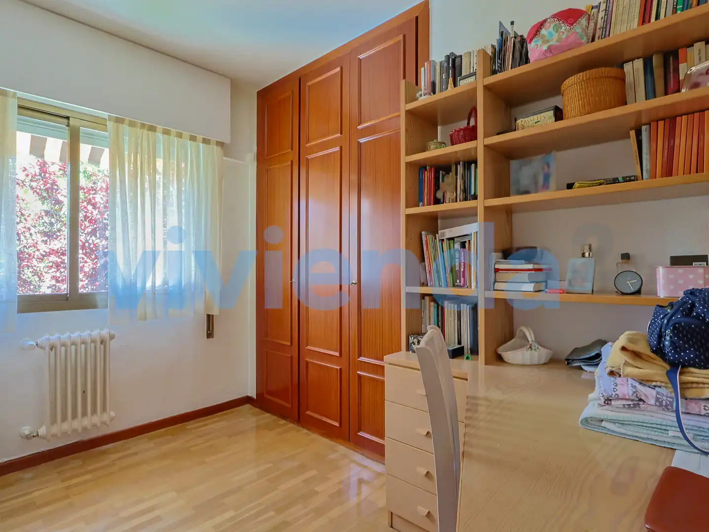 Habitación de Piso en venta en Madrid con Aire acondicionado, Calefacción y Piscina
