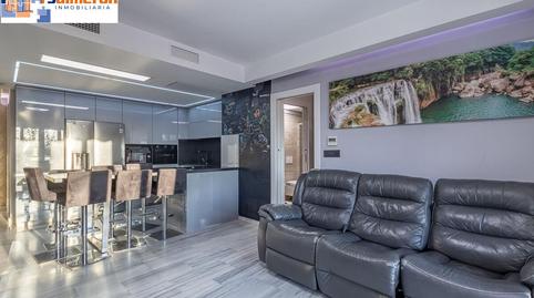 Foto 3 de Pis de lloguer a Calle Doctor Lopez Font, Fígares,  Granada Capital