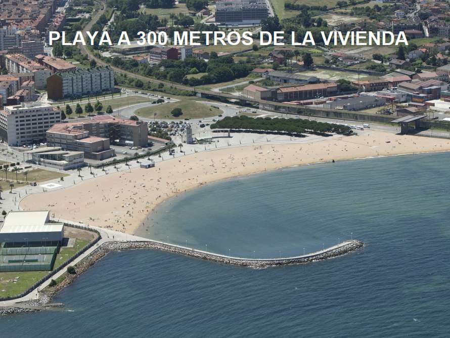 Pis en venda en Gijón  amb Calefacció i Traster