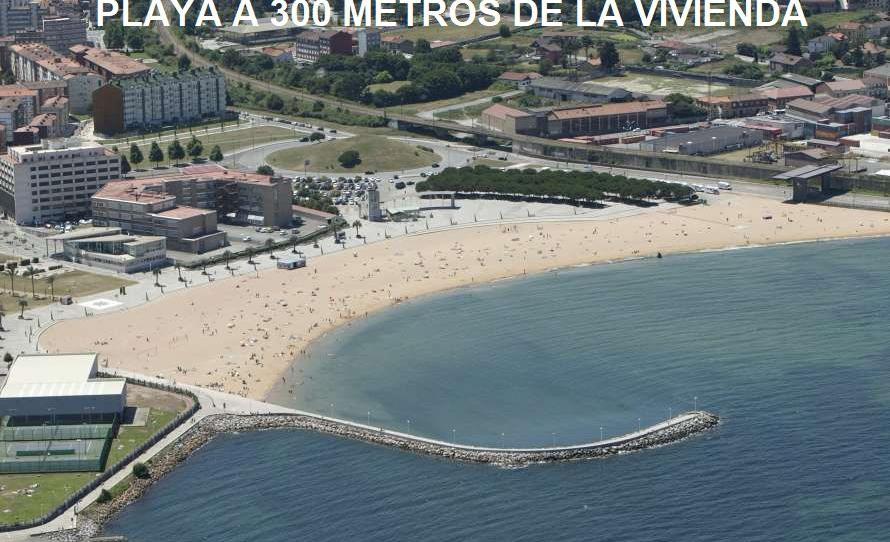 Foto 1 de Pis en venda a La Calzada, Asturias