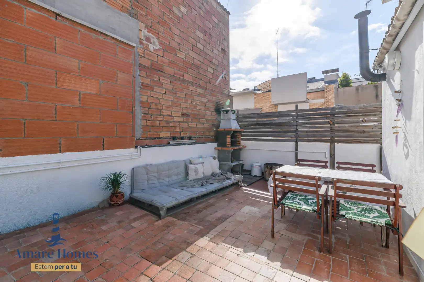Casa a schiera in vendita a Carrer de Montflorit, imagen 5