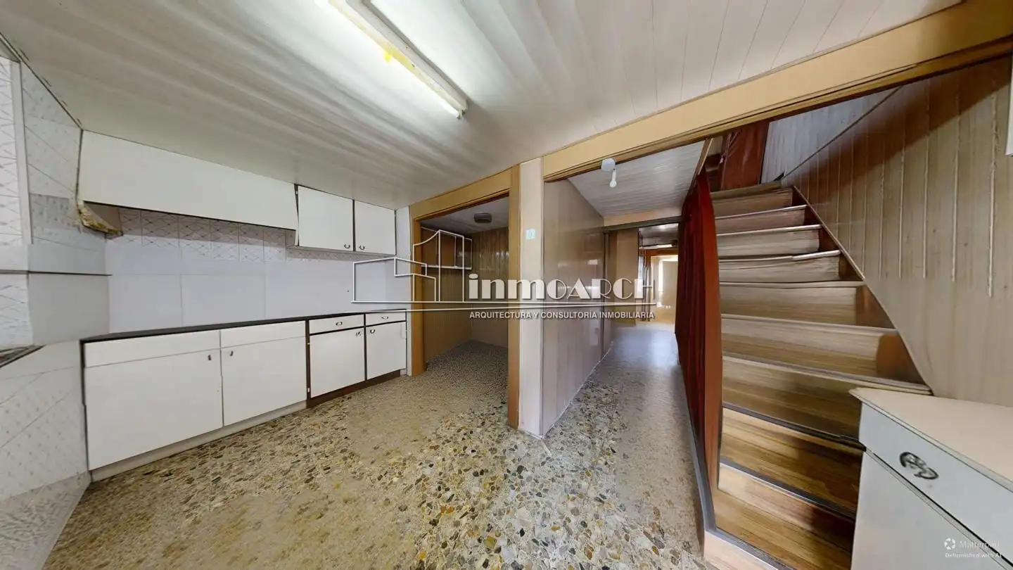 Houses for sale in A Coruña Capital 