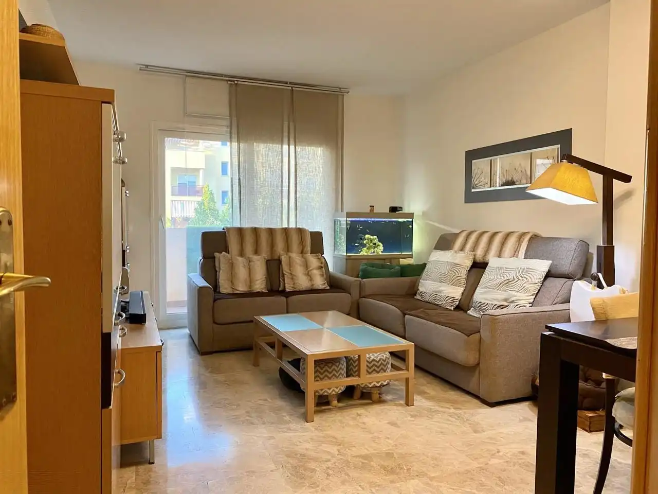 Wohnung mit Pool zur Miete in Plutarco, imagen 12