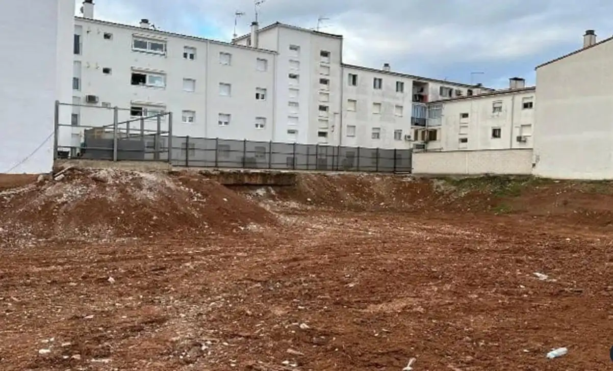 Residencial en venta en Don Benito