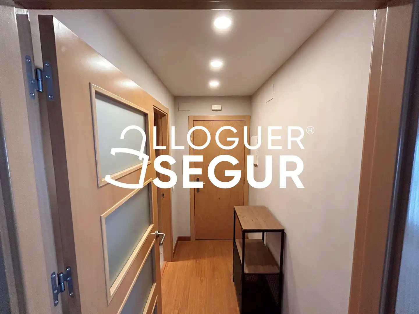 Piso de alquiler en El Vendrell con Aire acondicionado y Amueblado