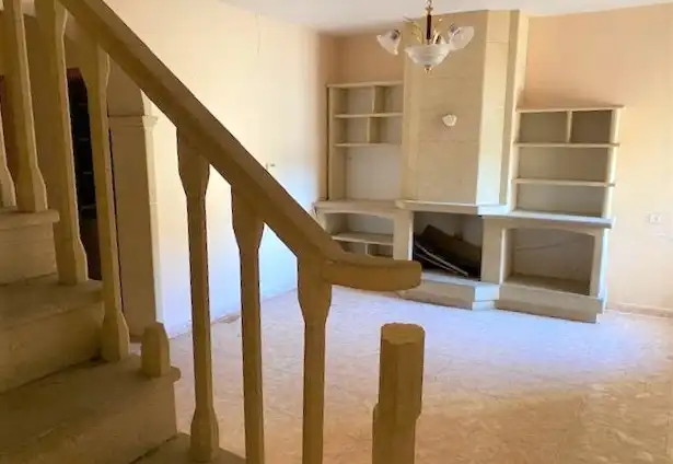 Casa adosada en venta en Caravaca de la Cruz con Terraza