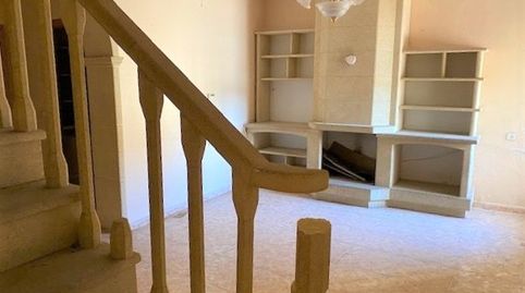Foto 5 de Casa adosada en venta en Ctra de Lorca, Caravaca de la Cruz, Murcia
