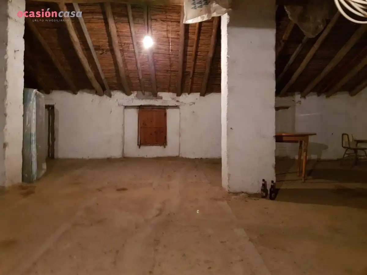 Casa o chalet en venta en Pedroche con Calefacción, Jardín privado y Trastero