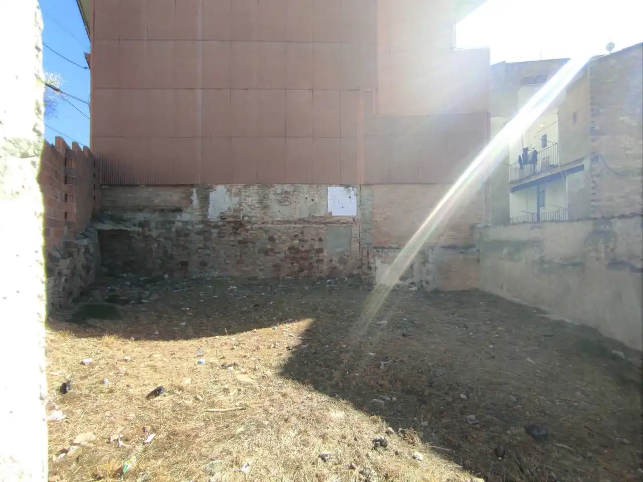 Residential land for sale in Calle del Sol, imagen 7