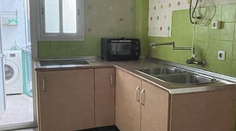 Foto 4 de Pis en venda a Calle Doctor Barraquer, Casco Histórico  - Ribera - San Basilio, Córdoba