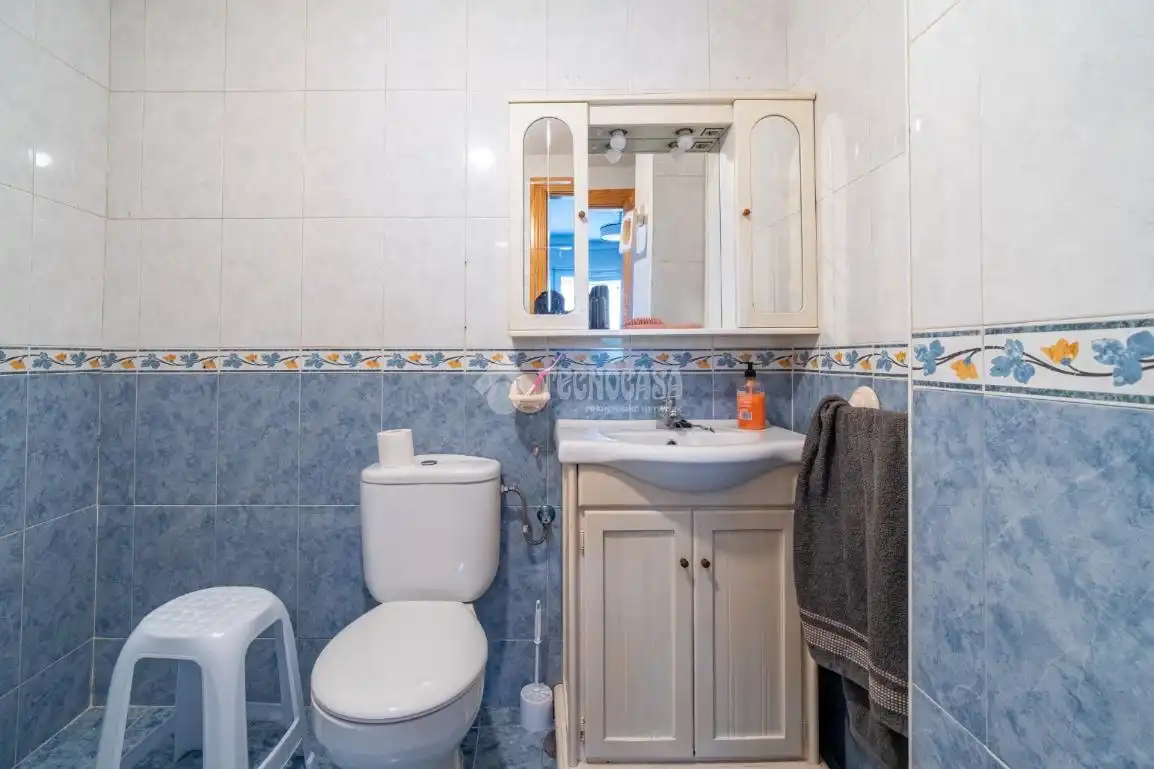 Baño de Piso en venta en Granada