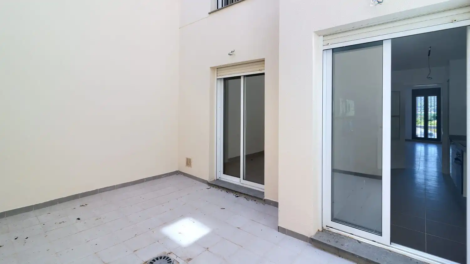 Balcony of Flat for sale in Petrés