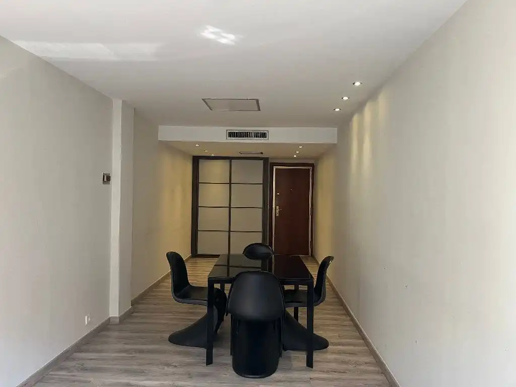 Office for rent in Madrid  with Heating