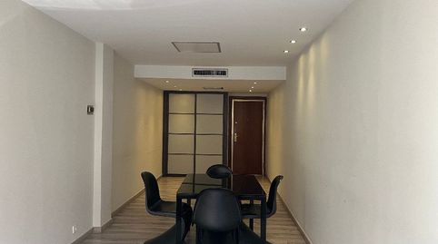 Foto 3 de Oficina de alquiler en Goya, Madrid Capital