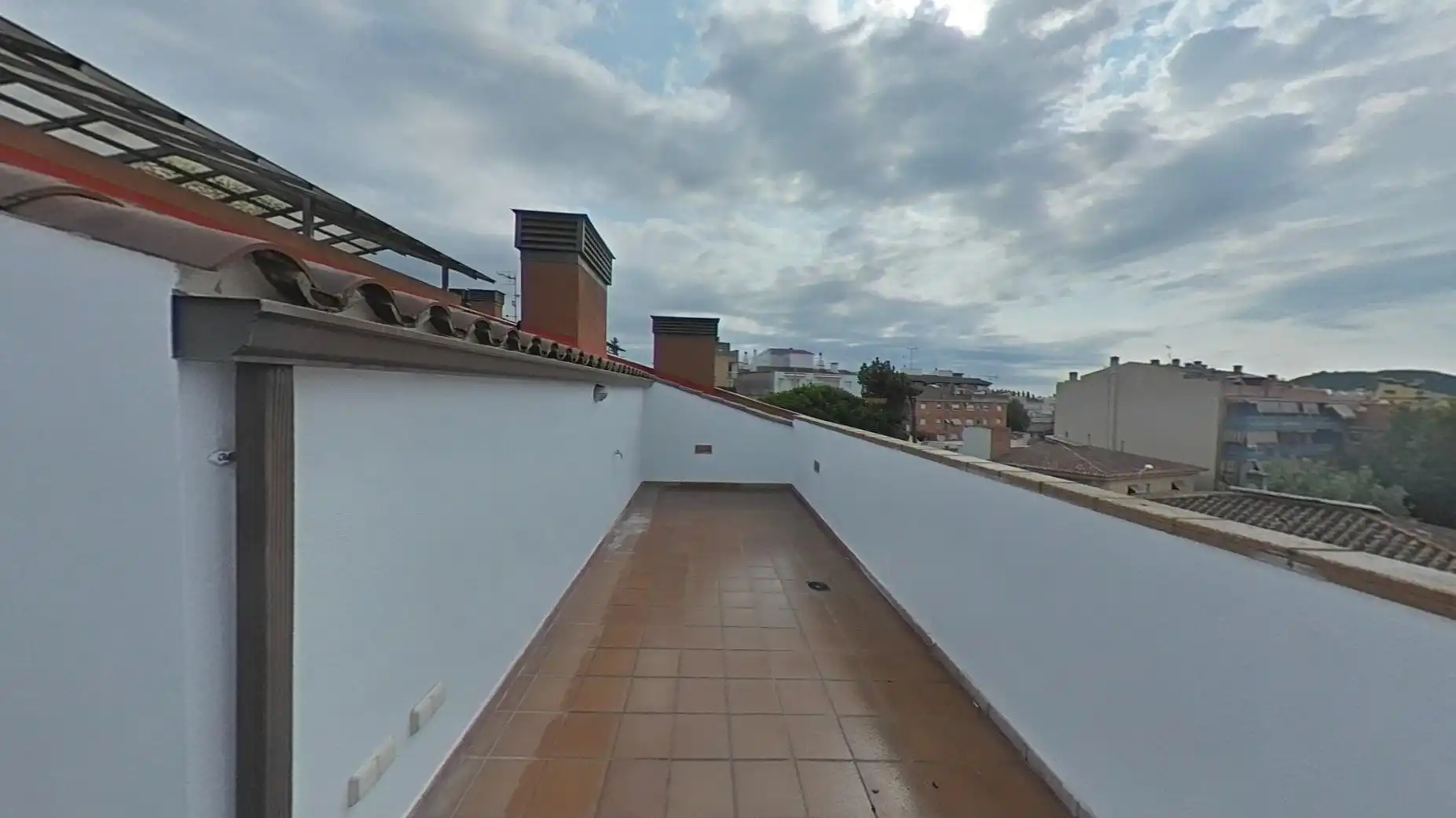 Wohnung mit Aufzug zum Verkauf in C/ Gaudí