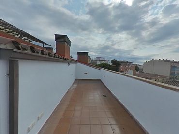 Flat with lift for sale in C/ Gaudí