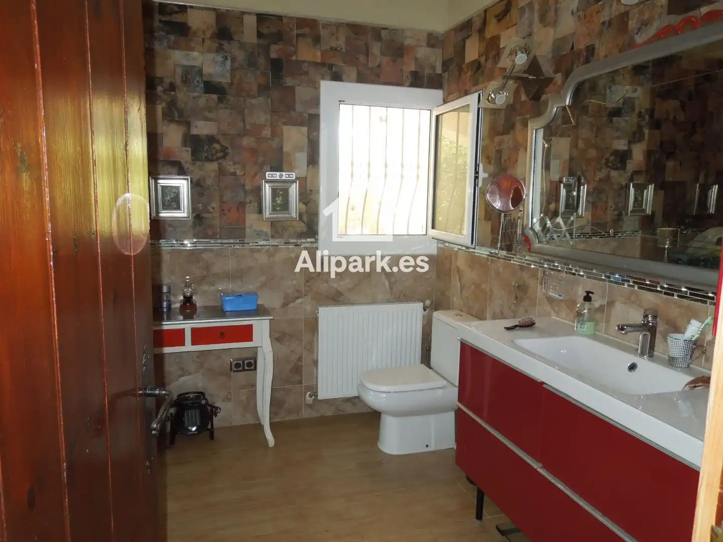 Houses for sale in Villamontes - Boqueres