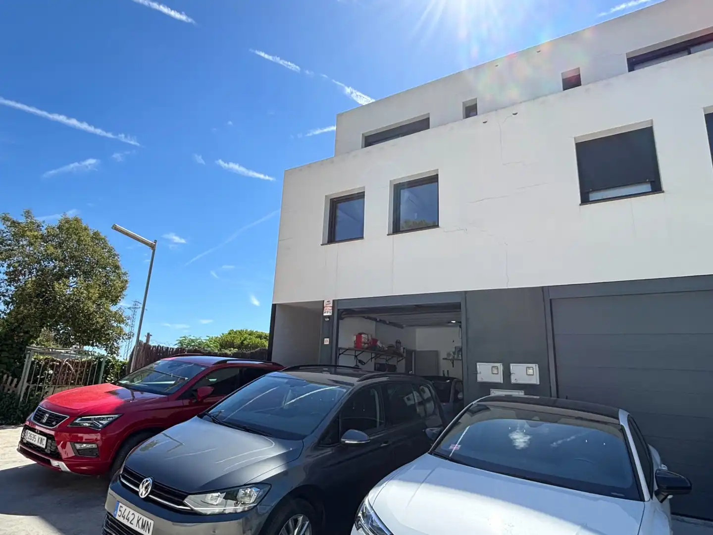 Casa con terraza en venta en Serra d'en Carles, imagen 4