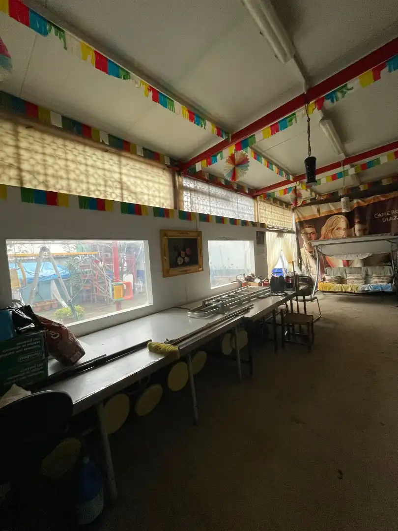 Casa rústica amb piscina en venda a Calle Méjico 1, imagen 6