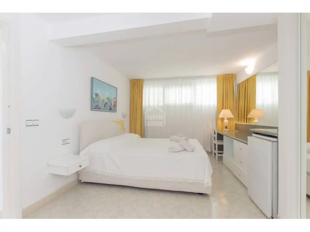 Chalet con piscina en venta en Cala en Porter, imagen 16