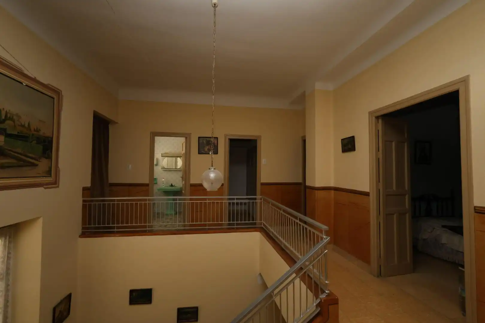 Casa o chalet en venta en Chauchina con Balcón