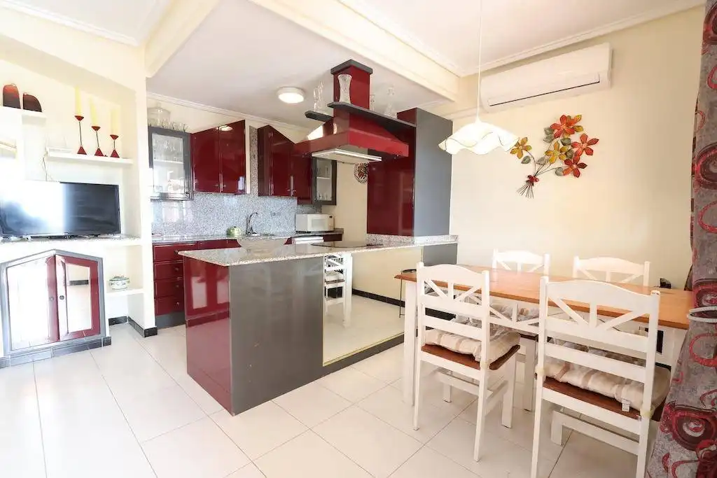 Apartment with garden for sale in Centro, imagen 9