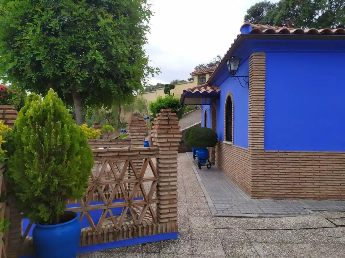 Villa con piscina in vendita a Periurbano Este - Campiña, imagen 37