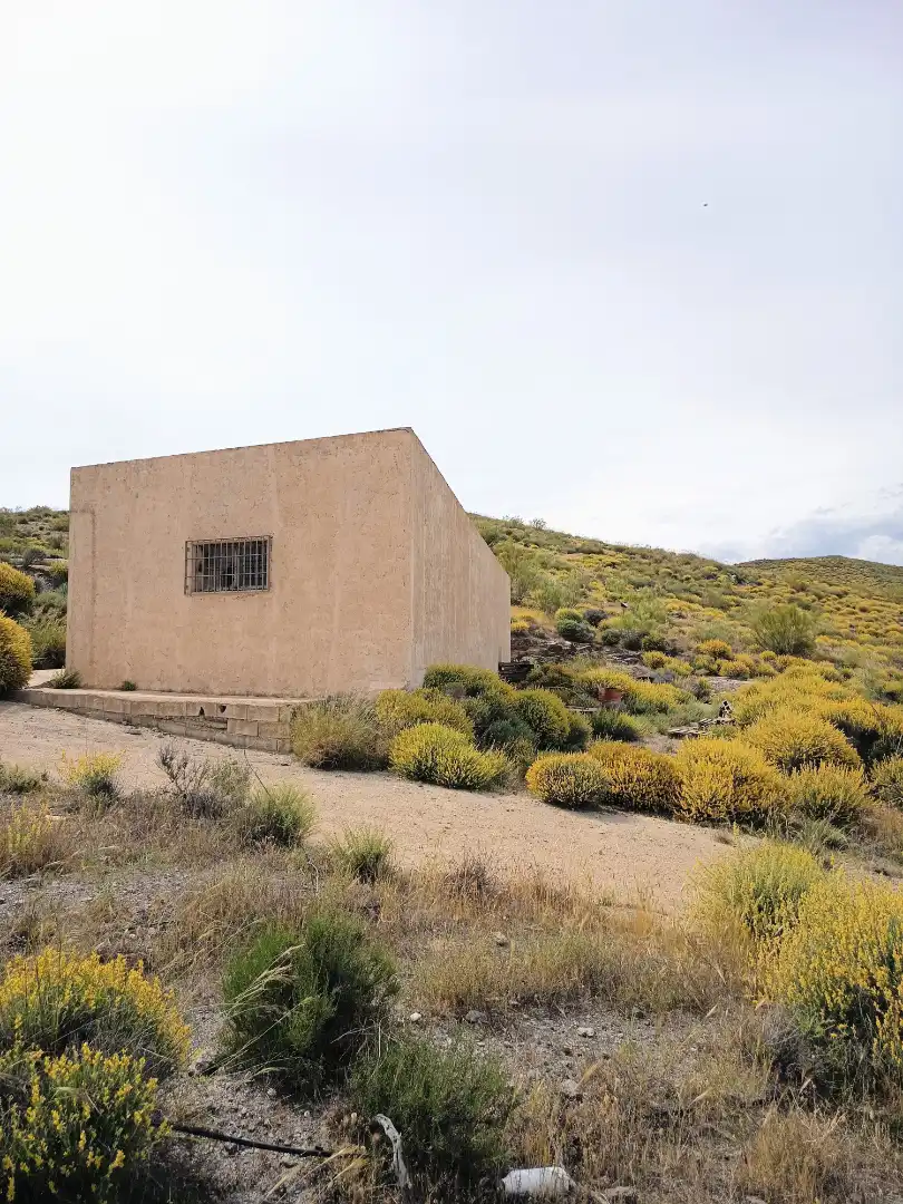 Terreno rustico in vendita a Alboloduy, imagen 3