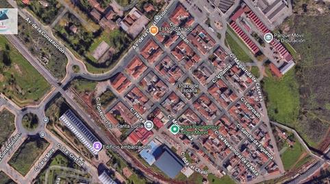 Photo 3 of Flat for sale in Calle Montanchez Aldea Moret, La Cañada, Cáceres Capital