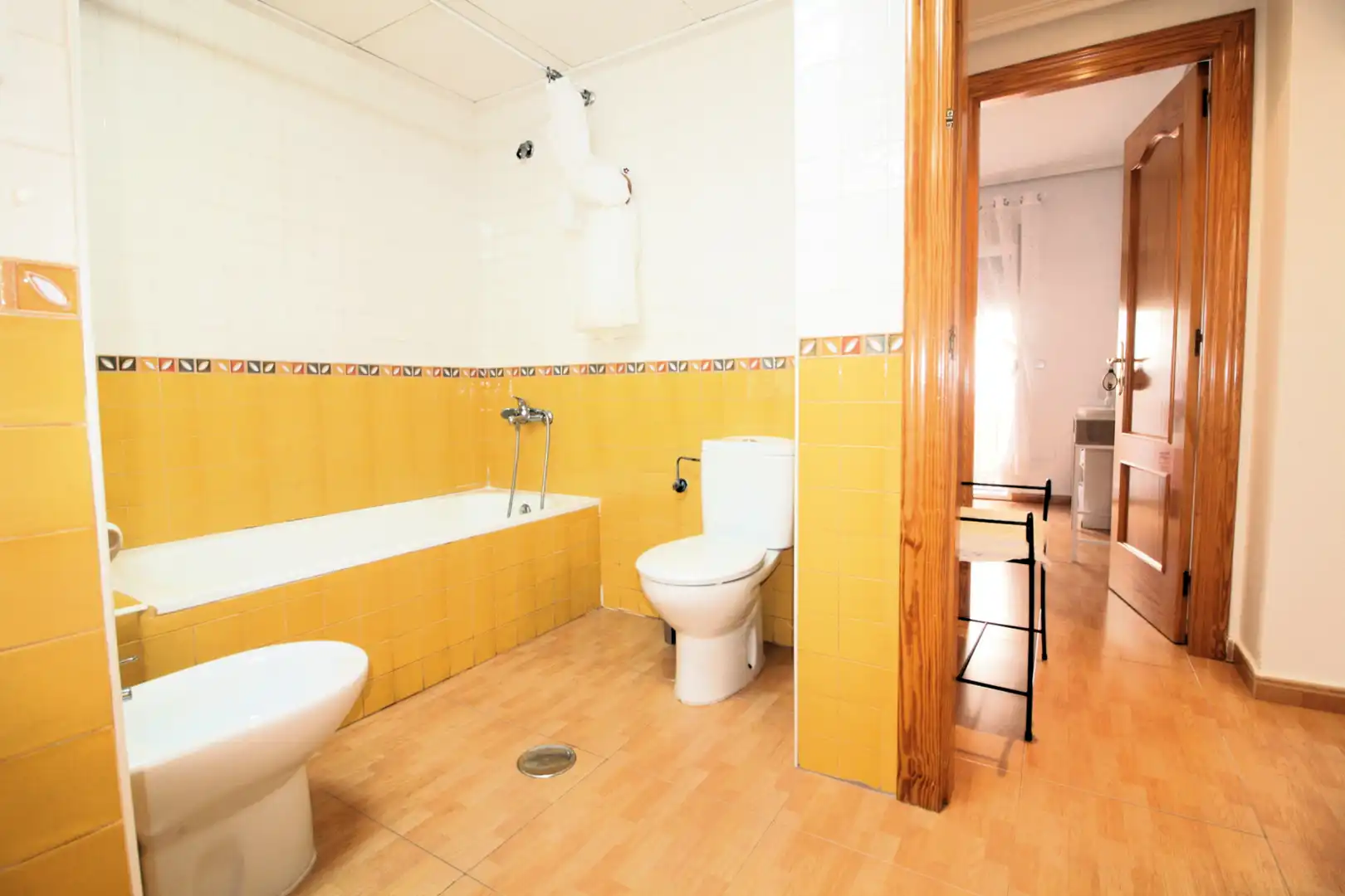 Casa a schiera con terrazza in vendita a San Pedro del Pinatar, imagen 30