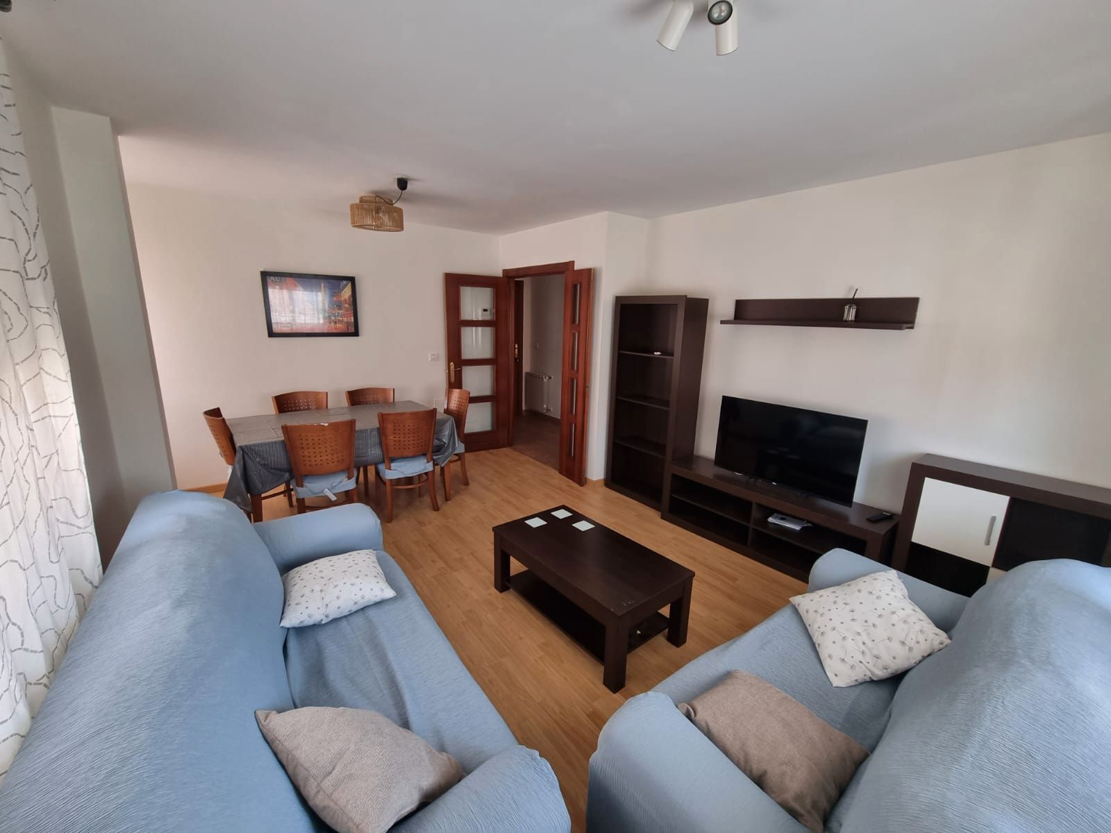 Dúplex en venda a Piñeiros- Freixeiro