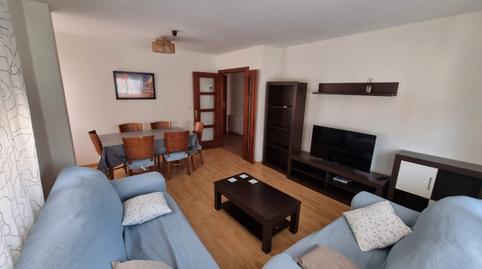 Foto 3 de Dúplex en venta en Piñeiros- Freixeiro, A Coruña