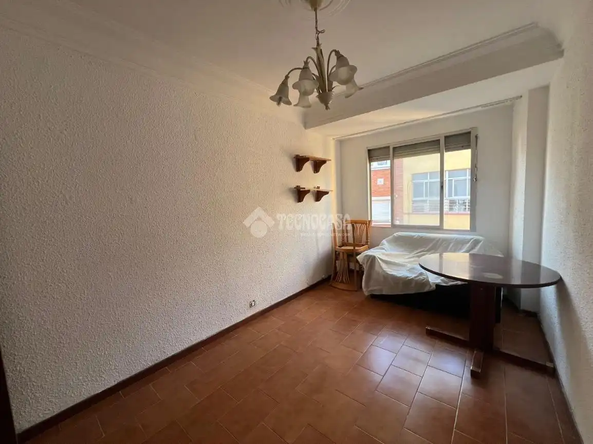 Habitación de Piso en venta en Zaragoza con Calefacción