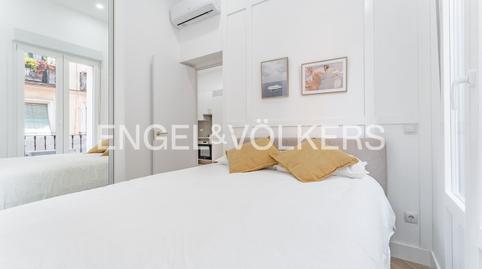 Foto 3 de Apartament en venda a Universidad - Malasaña,  Madrid Capital