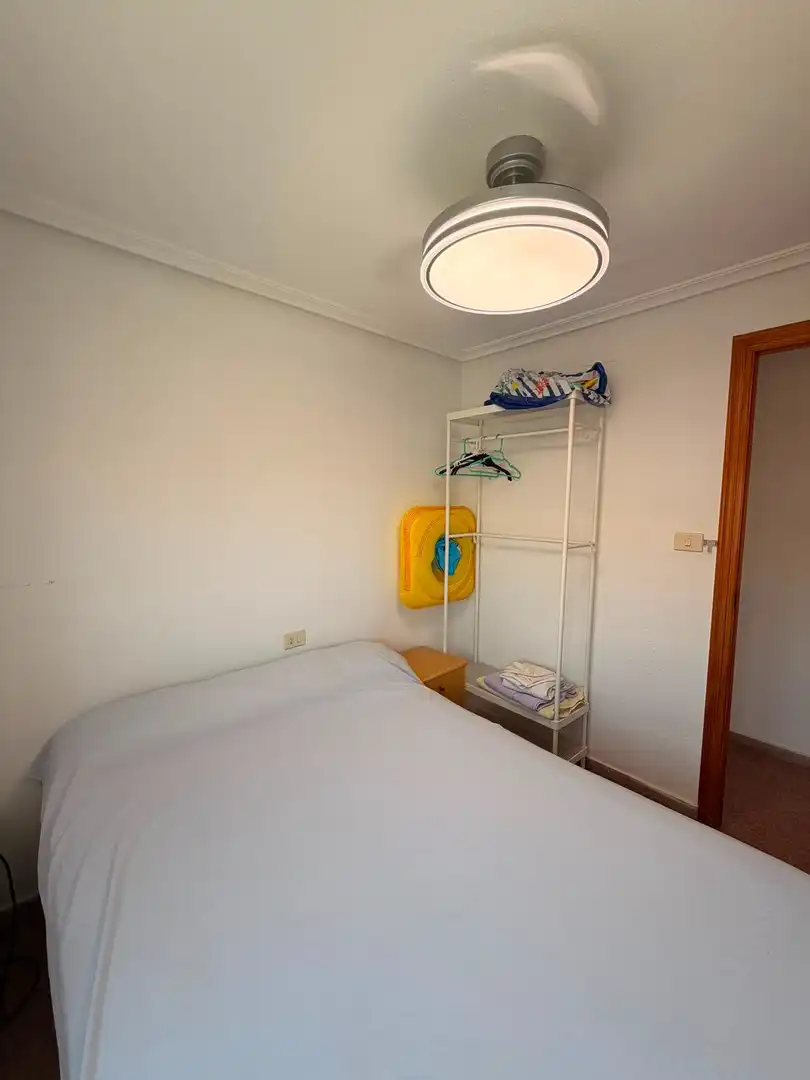 Apartament de lloguer a Playa Tamarit - Playa Lissa