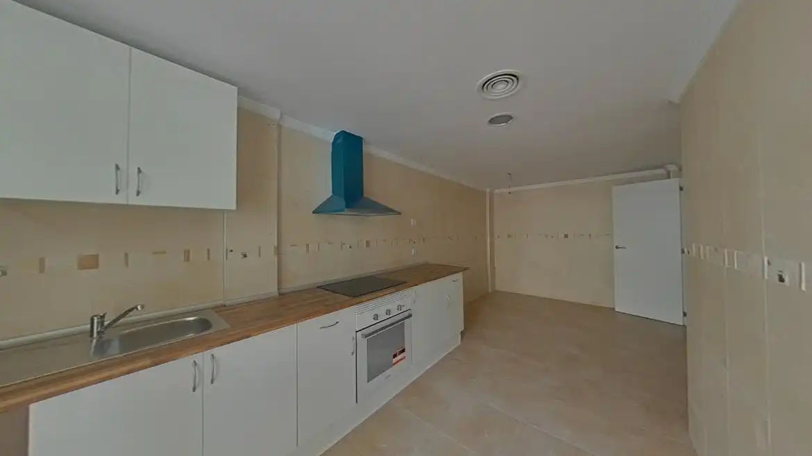 Cuina de Pis en venda en Gandia