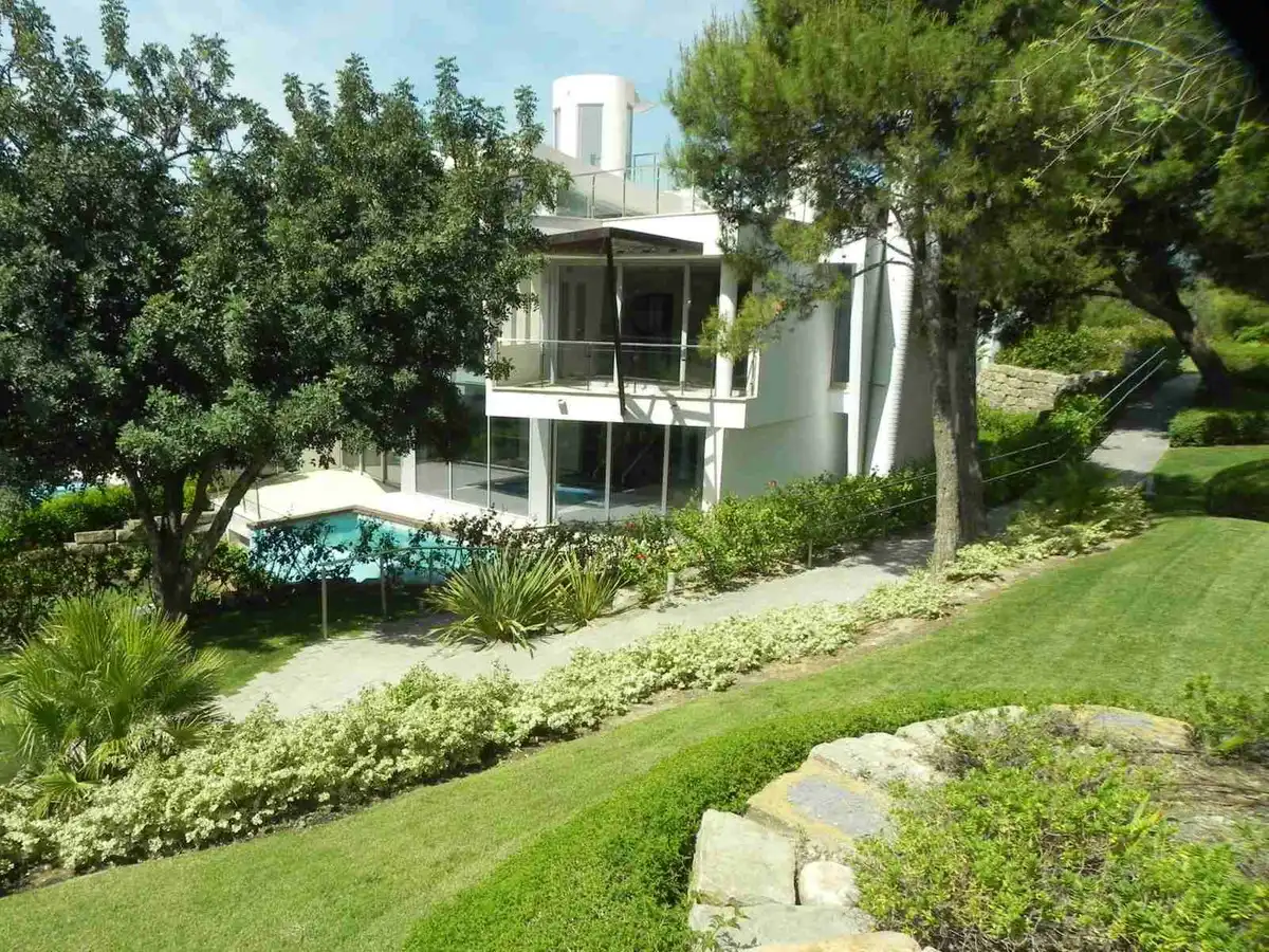 Casa a schiera in vendita a Milla de Oro