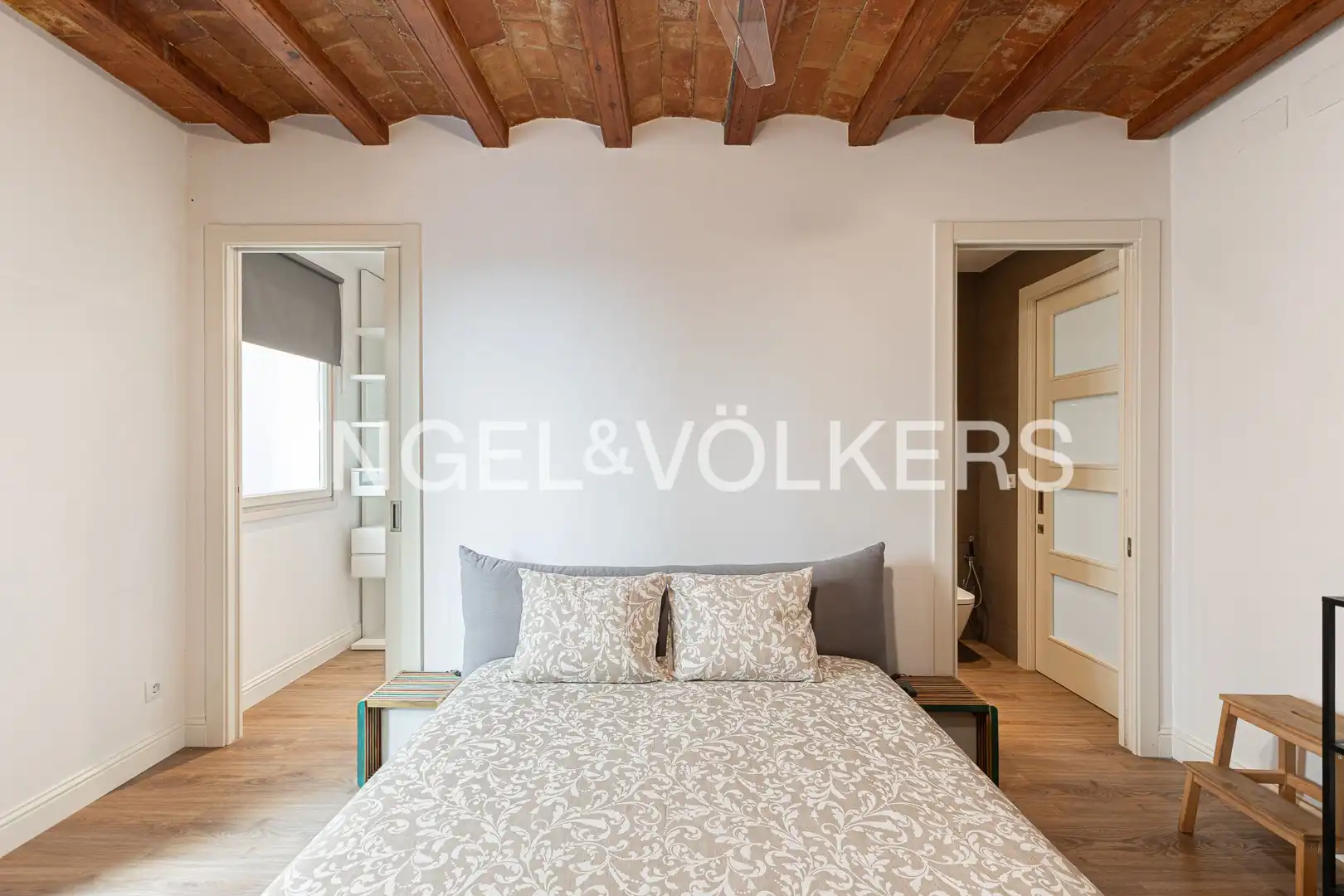 Wohnung mit Terrasse zum Verkauf in Consell de Cent, imagen 11