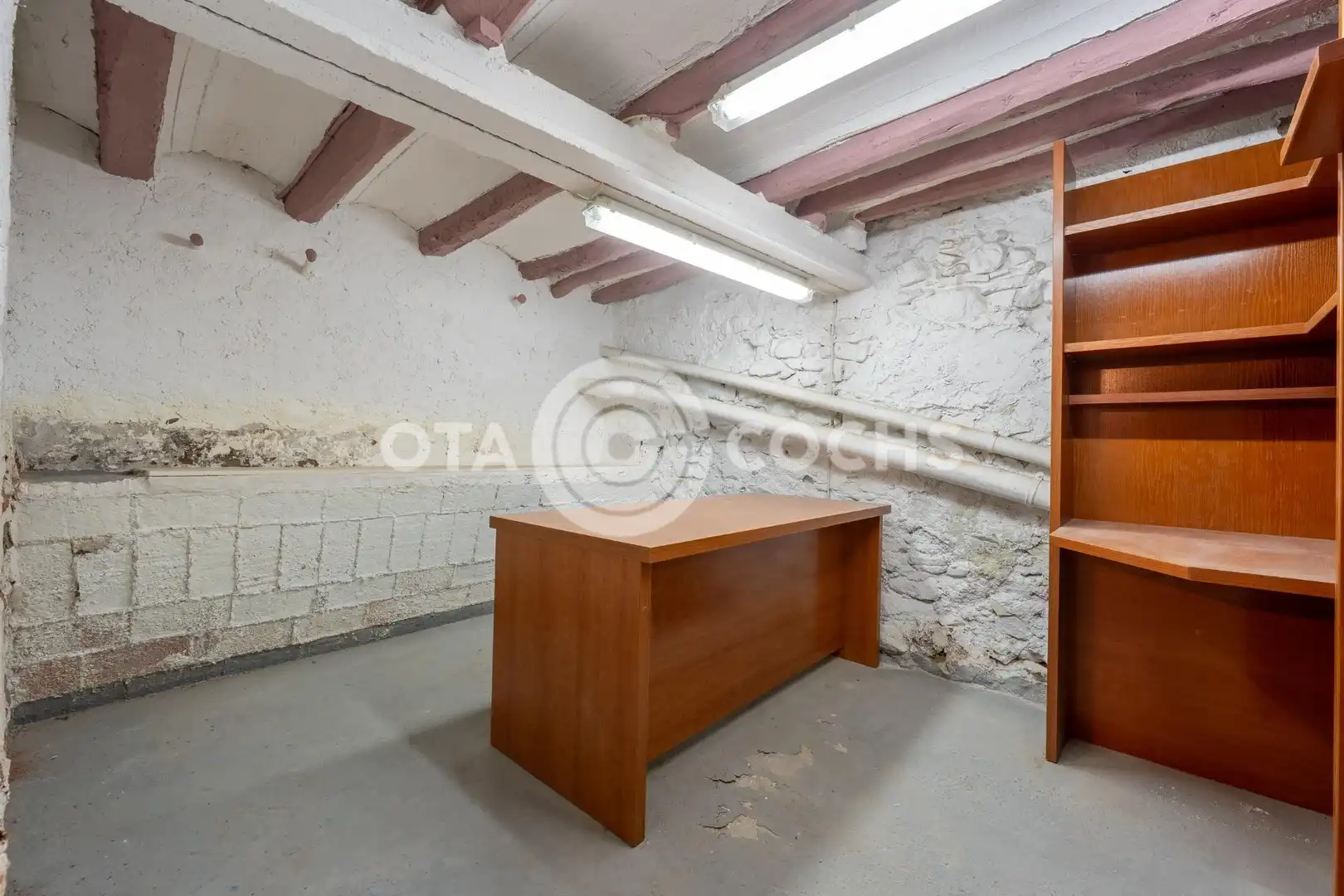 Casa adosada en venda a Carrer D' AVALL, Montbrió del Camp