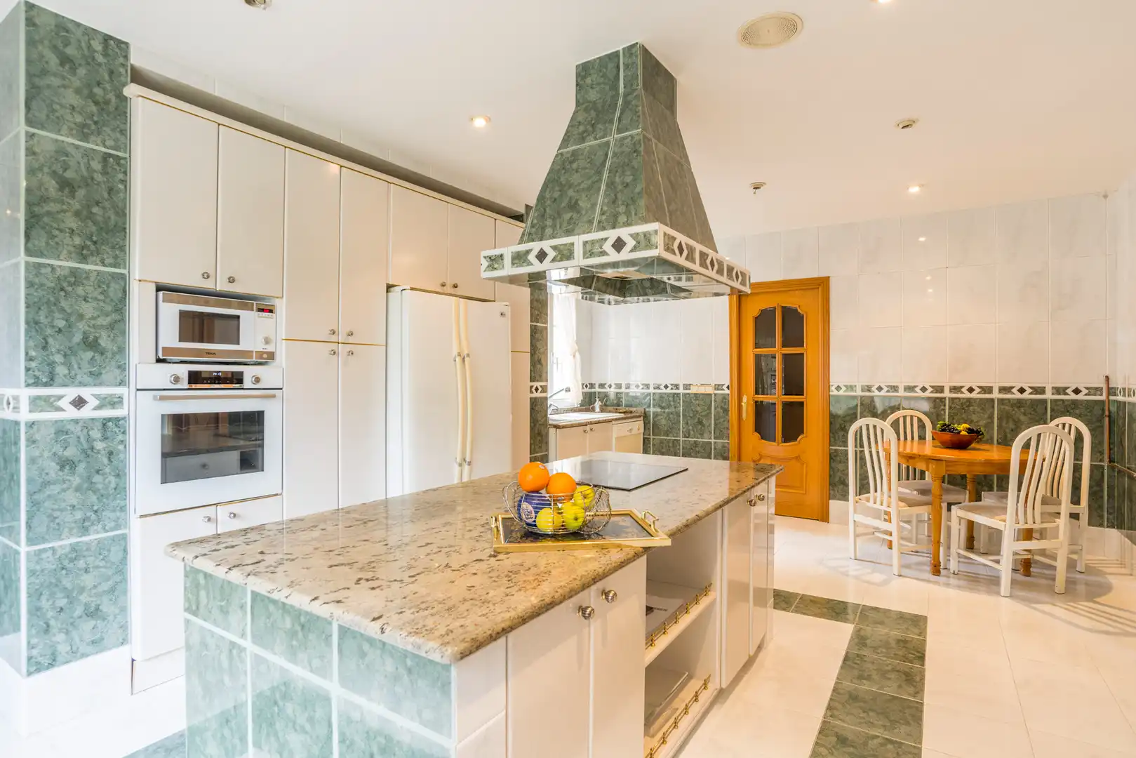 Casa o chalet en venta en Calle Venta Vieja, La Florida - El Plantío