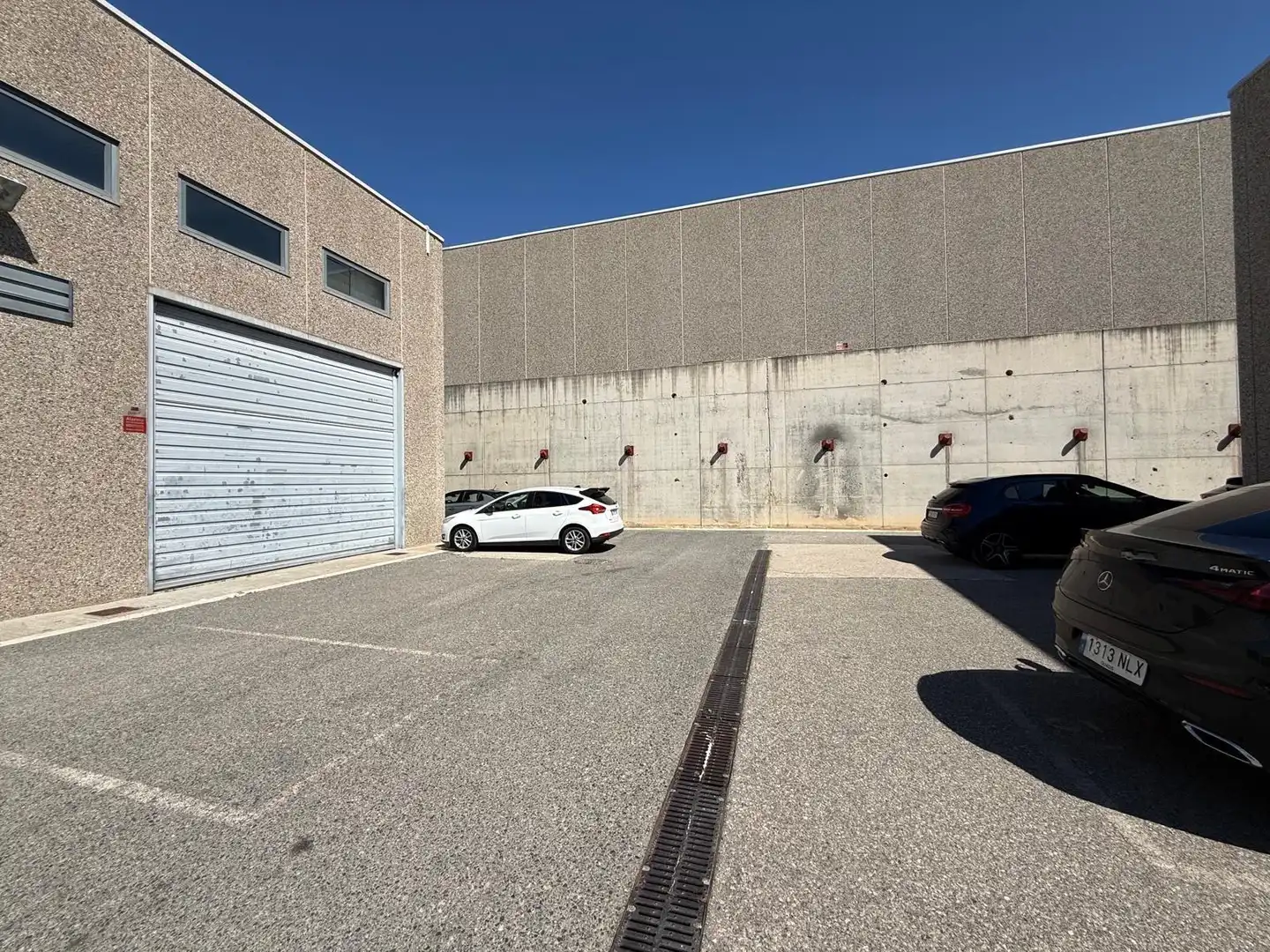 Nave industrial en alquiler en Torreforta, imagen 16