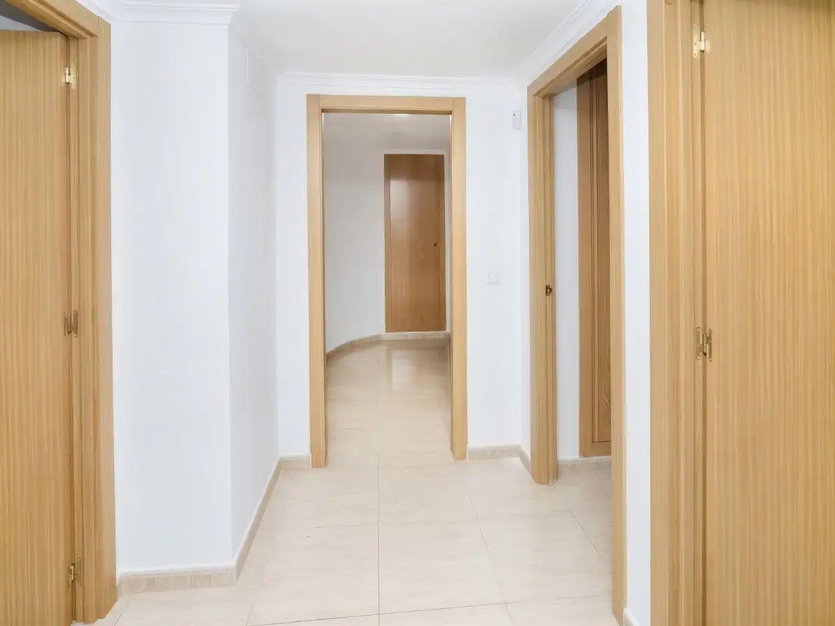 Piso en venta en Alicante / Alacant con Terraza
