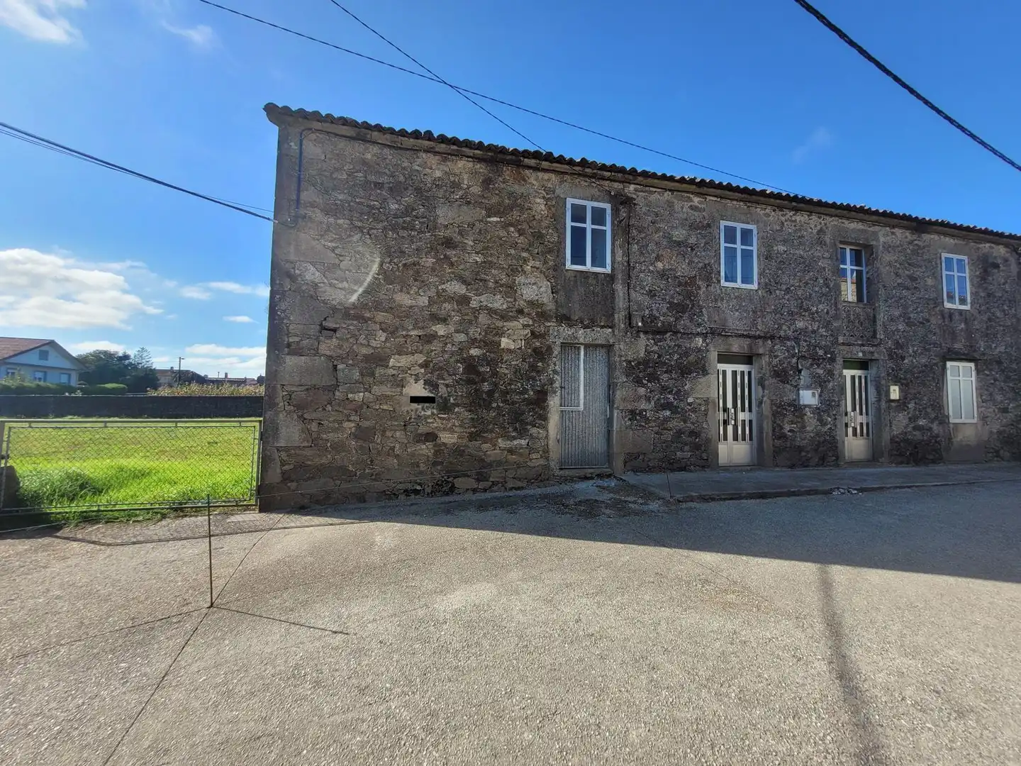 Landhaus mit Garten zum Verkauf in Pesadoira 25, imagen 25