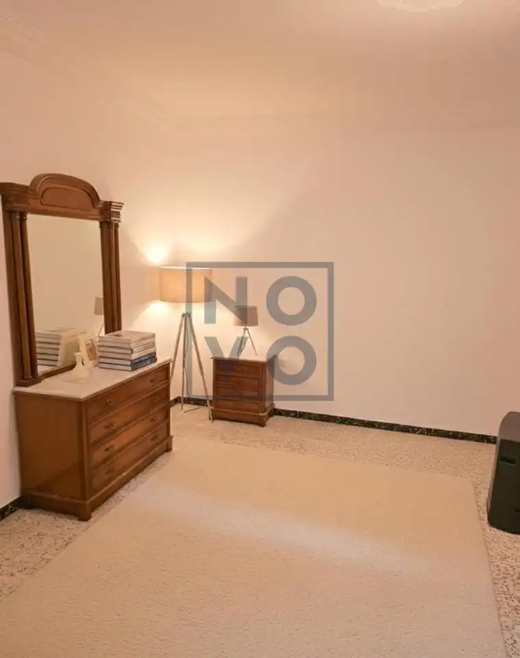 Dormitori de Casa o xalet en venda en Lebrija amb Terrassa