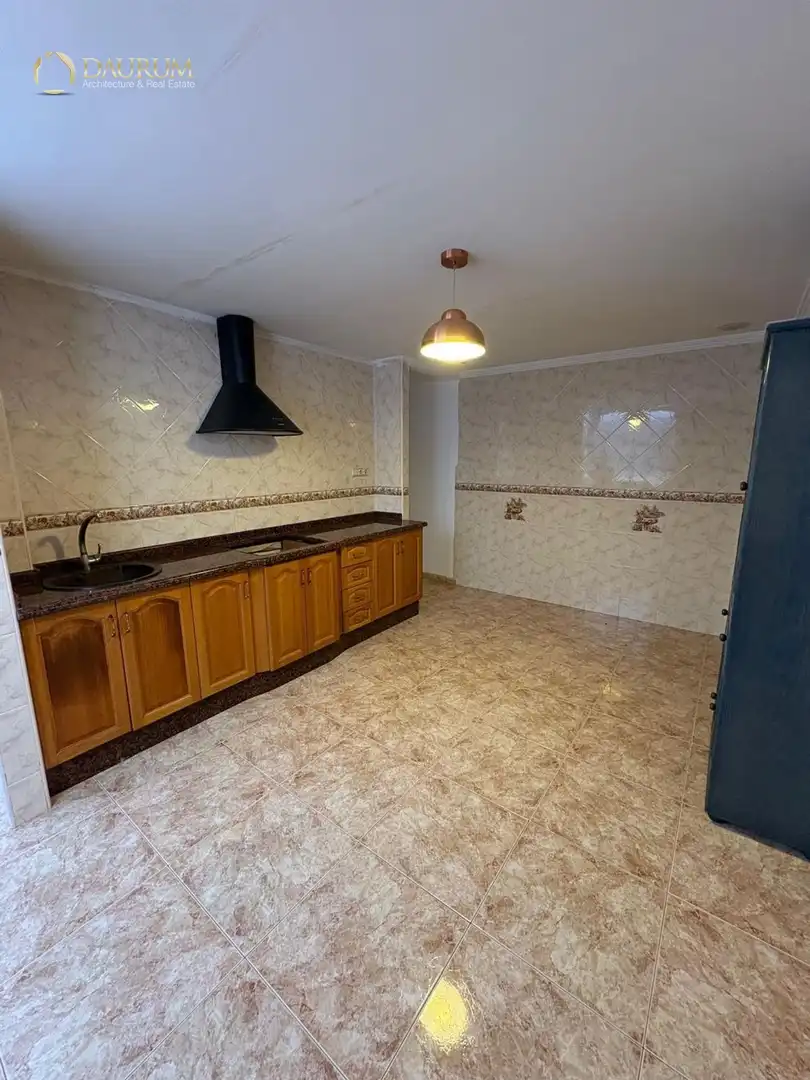 Wohnung zum Verkauf in PATRICIO RUIZ GÓMEZ, imagen 2