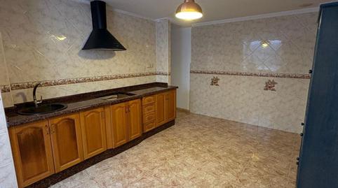 Foto 2 von Wohnung zum Verkauf in Patricio Ruiz Gómez, Carrús Este, Elche / Elx