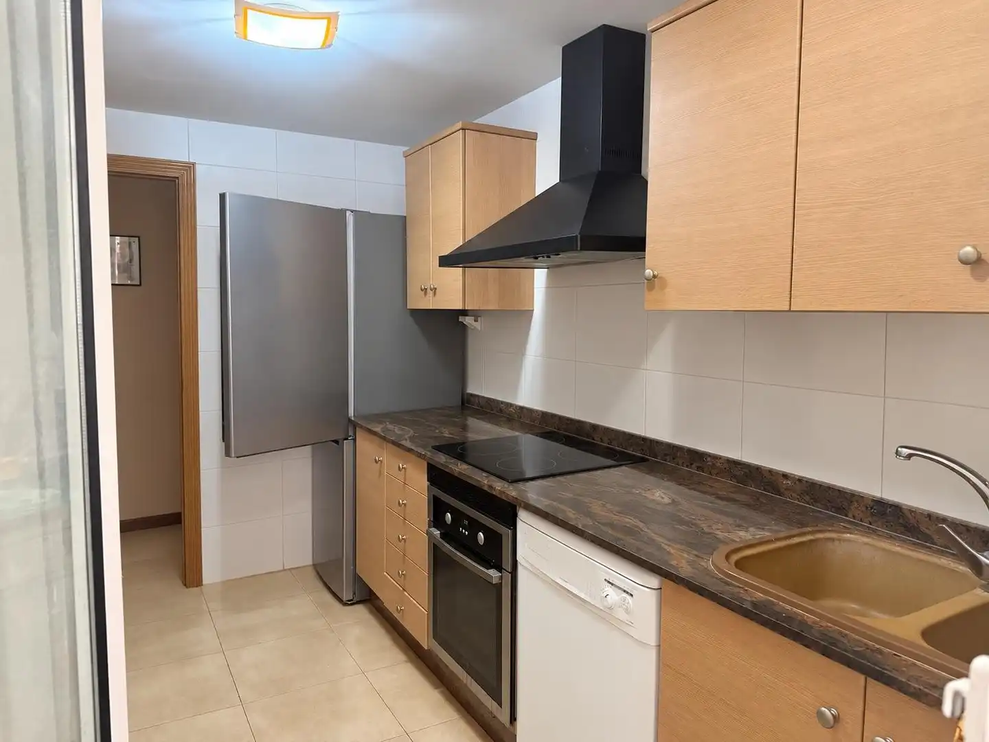 Piso con terraza en venta en DOCTOR GARCES VERICAT 10, imagen 4